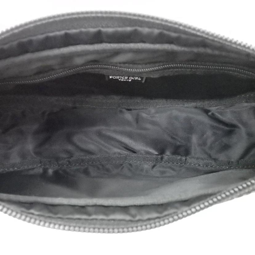 PORTER GIRL ポーター/ボンボンショルダーバッグ//ABランク/77