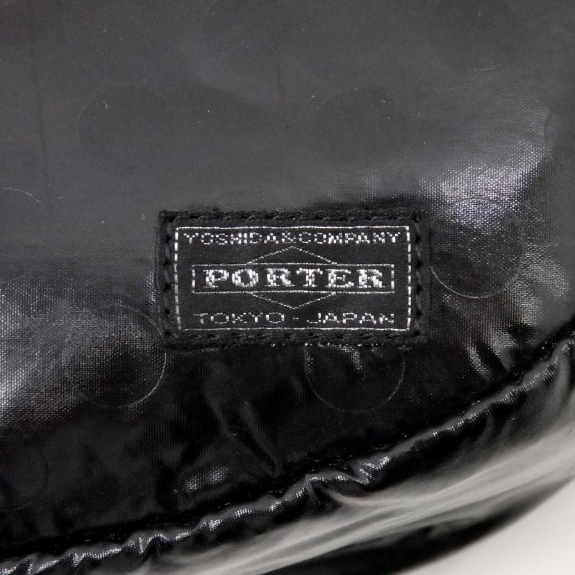 PORTER GIRL ポーター/ボンボンショルダーバッグ//ABランク/77