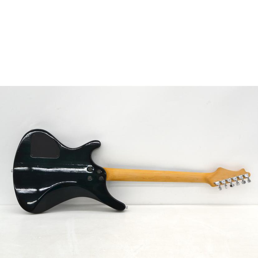 BOSSA ボッサ/エレキギター/Jay Graydon Model//Bランク/75