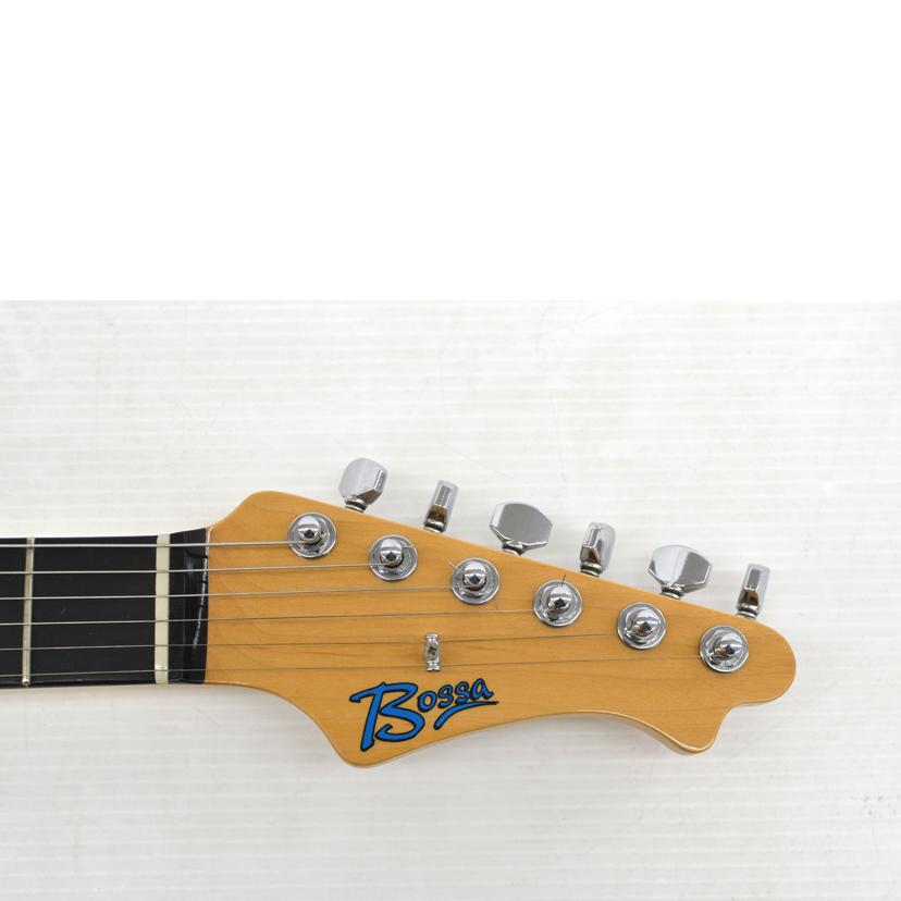 BOSSA ボッサ/エレキギター/Jay Graydon Model//Bランク/75