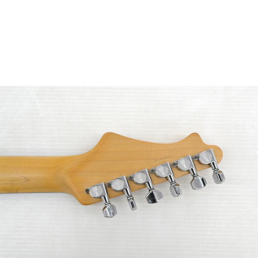 BOSSA ボッサ/エレキギター/Jay Graydon Model//Bランク/75