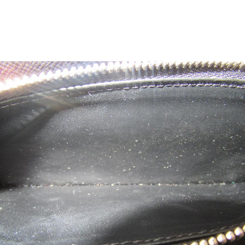 LV/ポルトフォイユ・プラザ/ダミエ・グラフィット/N62665//TH0***/ABランク/63