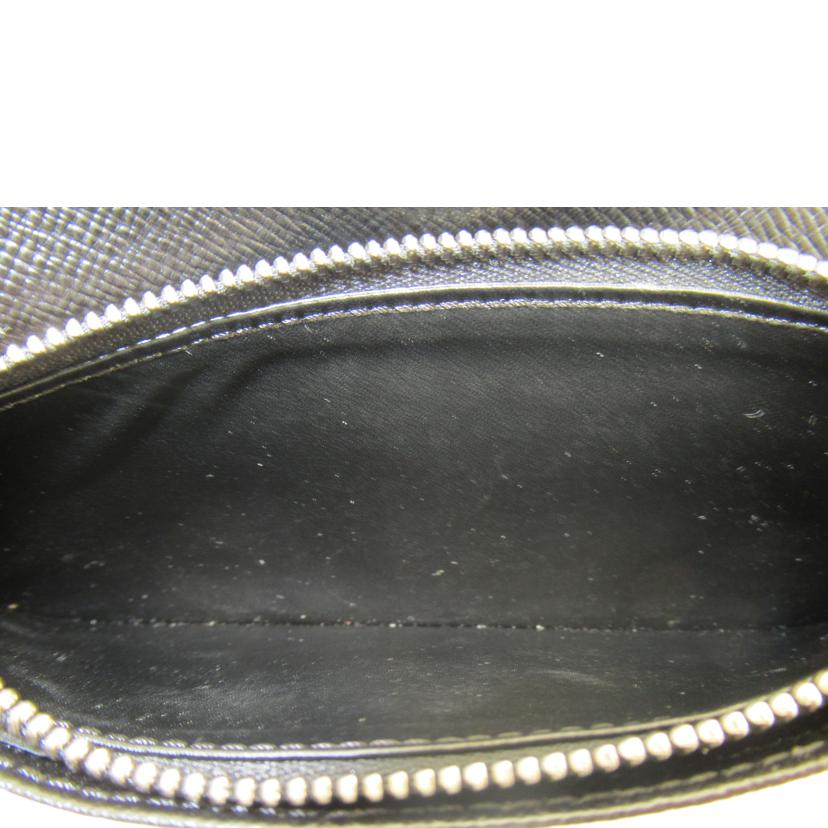 LV/ポルトフォイユ・プラザ/ダミエ・グラフィット/N62665//TH0***/ABランク/63