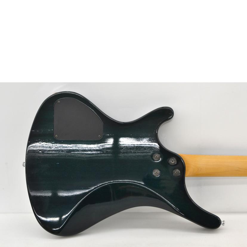 BOSSA ボッサ/エレキギター/Jay Graydon Model//Bランク/75