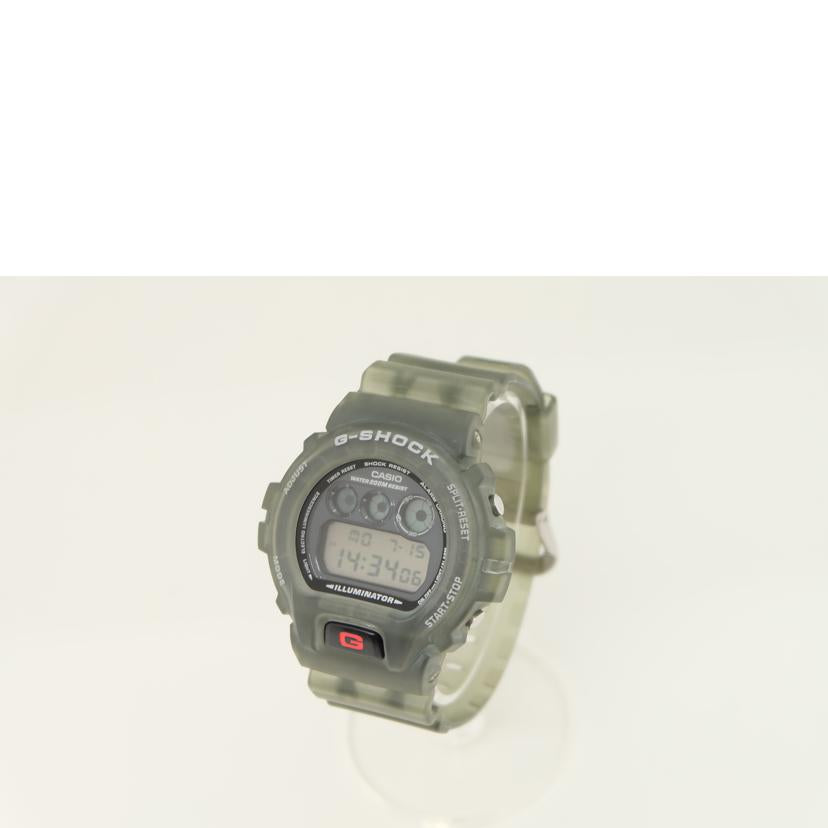 CASIO カシオ/G-SHOCK/DW-069//Bランク/71