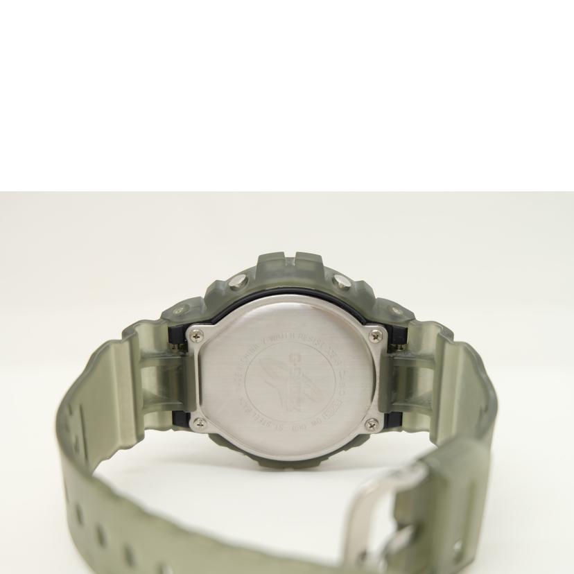 CASIO カシオ/G-SHOCK/DW-069//Bランク/71