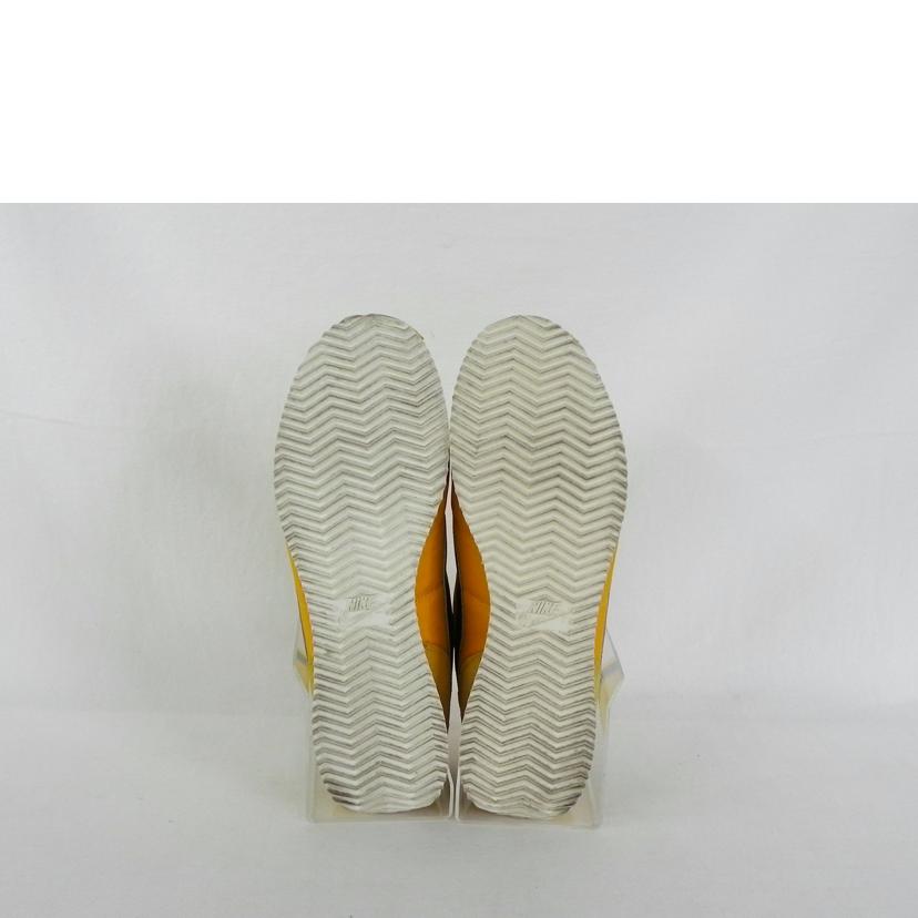 NIKE ナイキ/NIKE/CORTEZ メンズスニーカー/DZ2795//ABランク/81