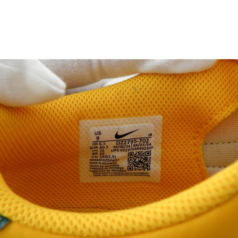 NIKE ナイキ/NIKE/CORTEZ メンズスニーカー/DZ2795//ABランク/81