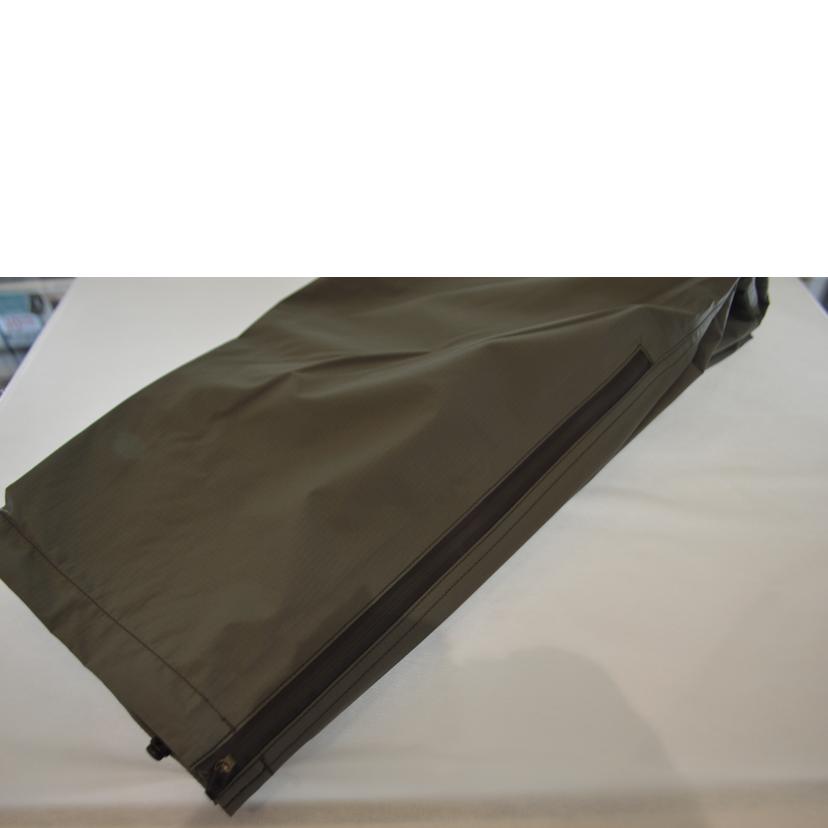 THE NORTH FACE ザノースフェイス/ハイカーズシェルメンズパンツ/Mサイズ/NP12511//Sランク/89