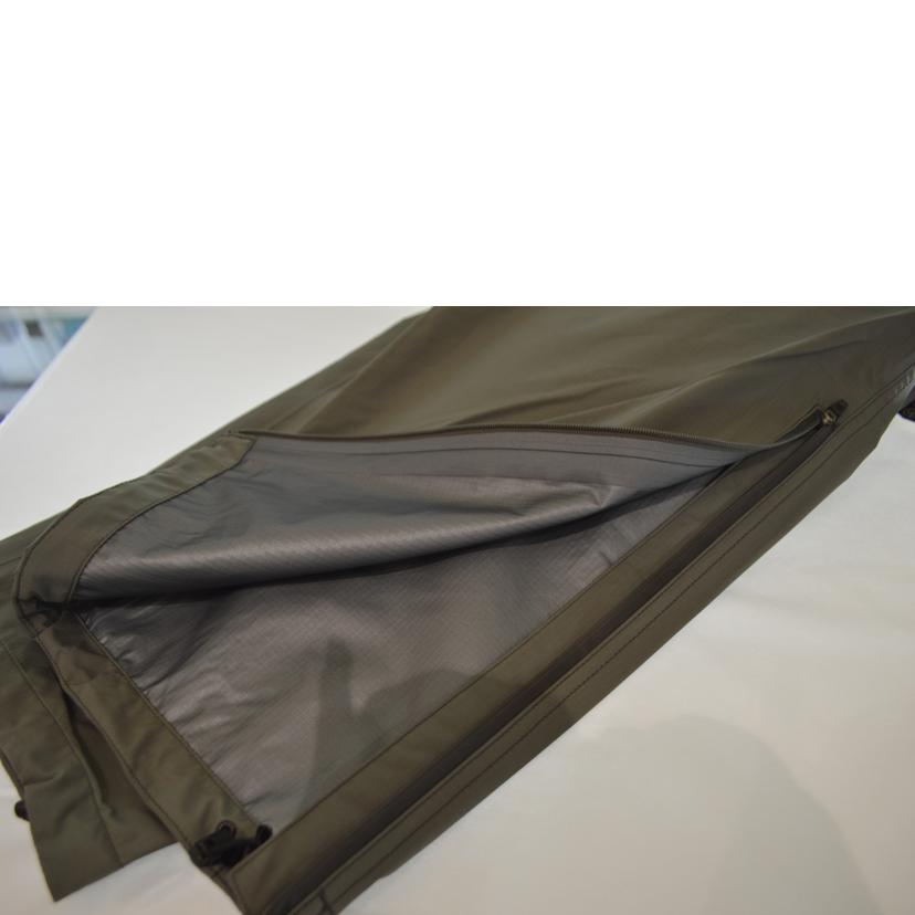 THE NORTH FACE ザノースフェイス/ハイカーズシェルメンズパンツ/Mサイズ/NP12511//Sランク/89