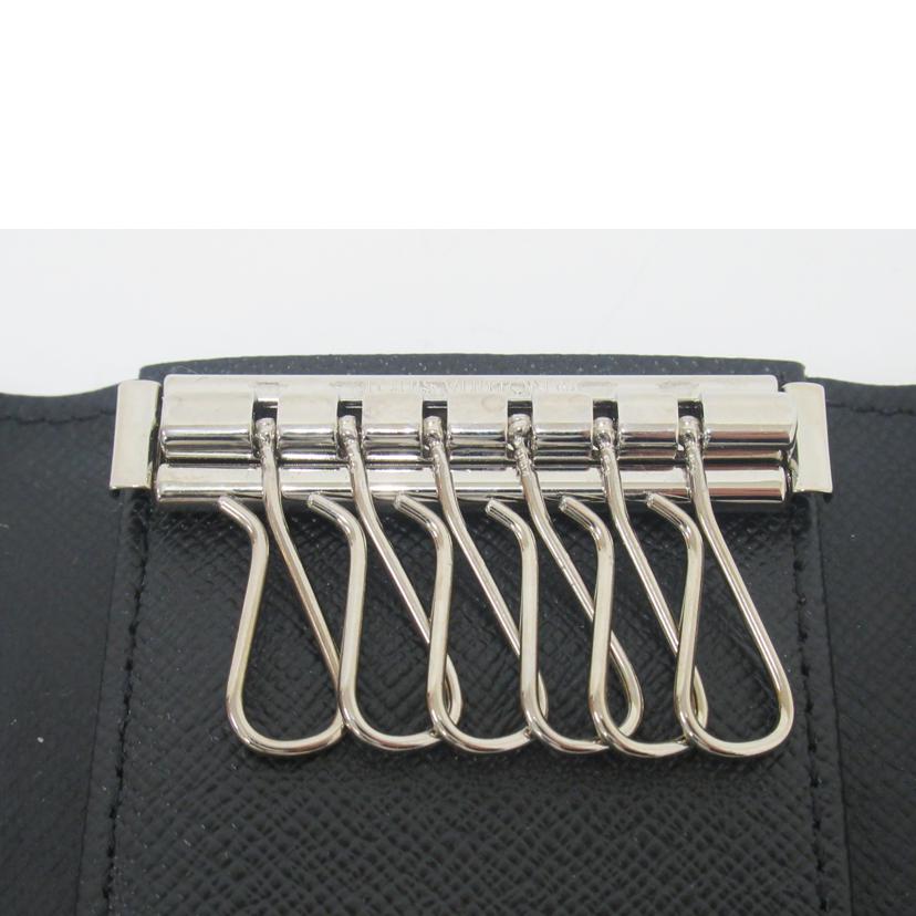 LV/ミュルティクレ6/ダミエ・グラフィット/N62662//CT1***/Aランク/63