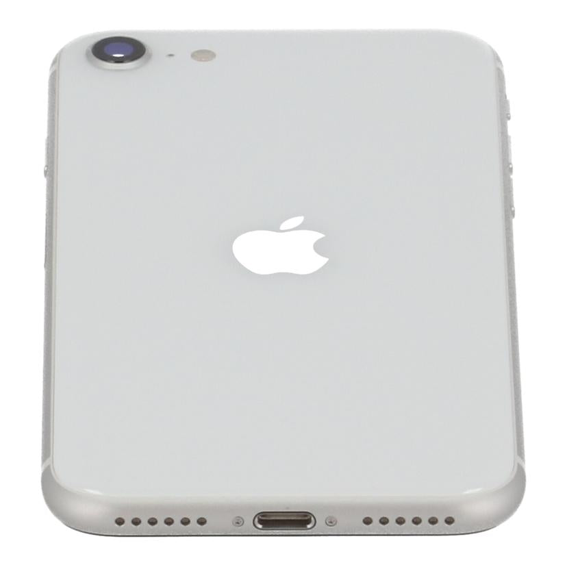 Apple アップル /iPhone SE 第2世代 64GB/MHGQ3J/A//DX3F9JU9PLJR/Bランク/05