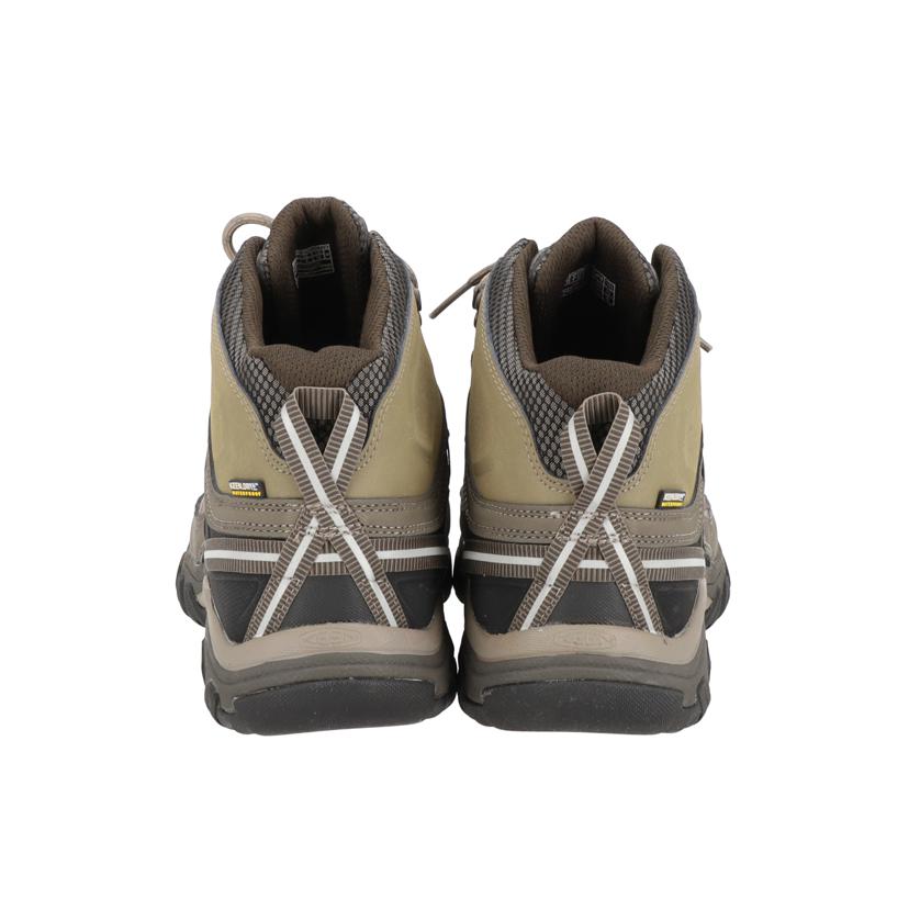 KEEN KEEN/KEEN/トレッキングシューズ 28.0/1017714//ABランク/64