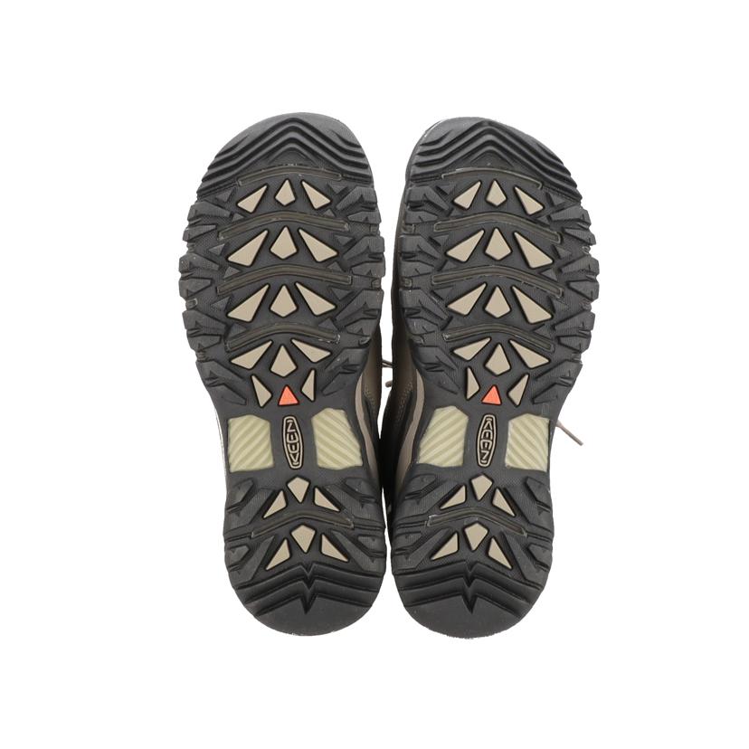 KEEN KEEN/KEEN/トレッキングシューズ 28.0/1017714//ABランク/64