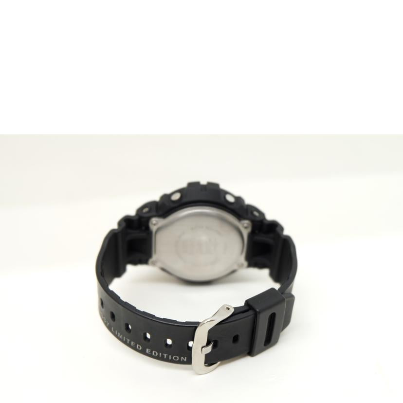 CASIO カシオ/G-SHOCK STUSSYコラボ/DW-6900//Aランク/71