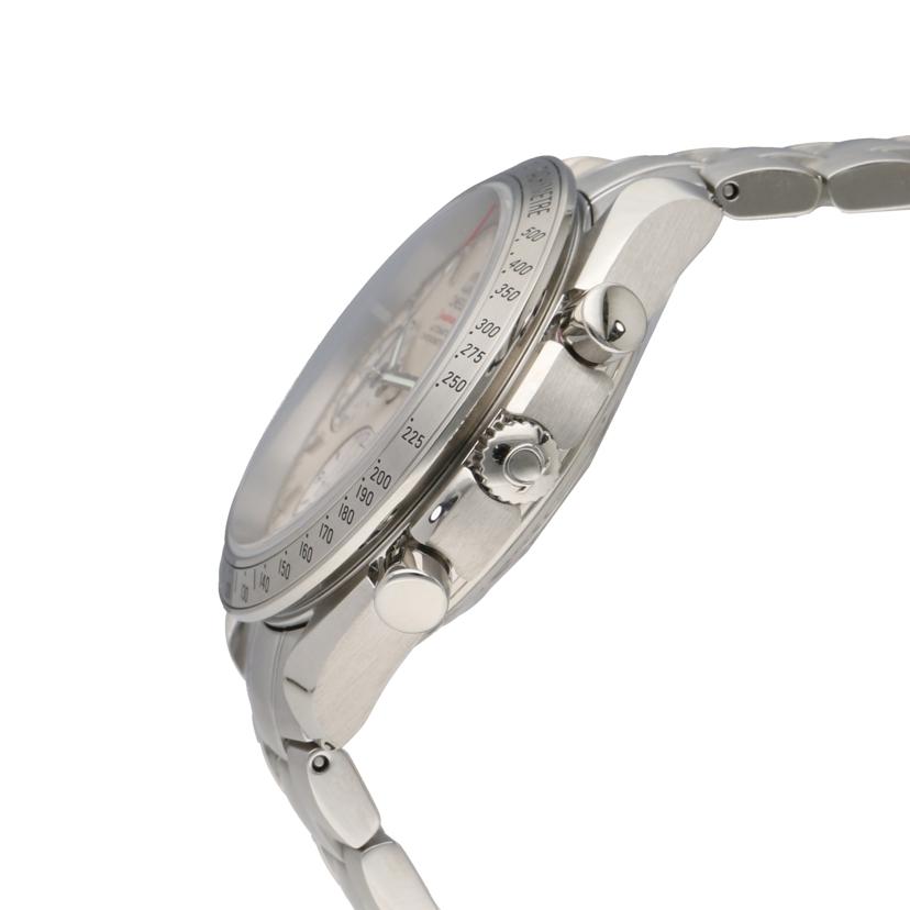 OMEGA オメガ/スピードマスター・デイト・シルバー/自動巻/32310404002001//853*****/SAランク/20