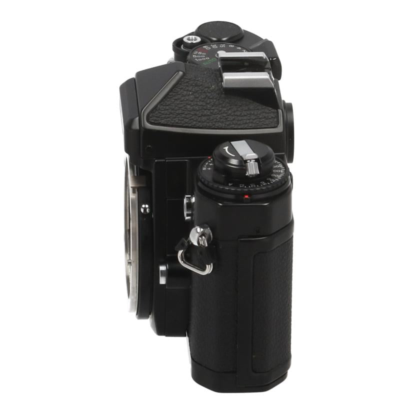 Nikon ニコン/フィルム一眼レフ ボディ/FE BLACK ボディ//4146015/Bランク/62