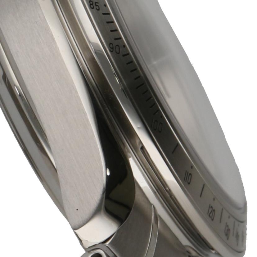 OMEGA オメガ/スピードマスター・デイト・シルバー/自動巻/32310404002001//853*****/SAランク/20