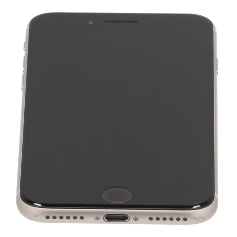 Apple SIMロックなし アップル /iPhone SE 第3世代 64GB/MMYD3J/A//LD04FJXJCN/Bランク/85