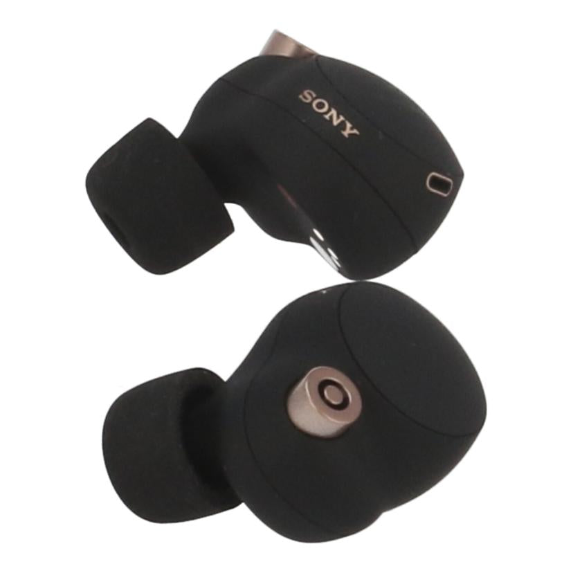 SONY ソニー/ワイヤレスイヤホン/WF-1000XM4//5912784/Bランク/75