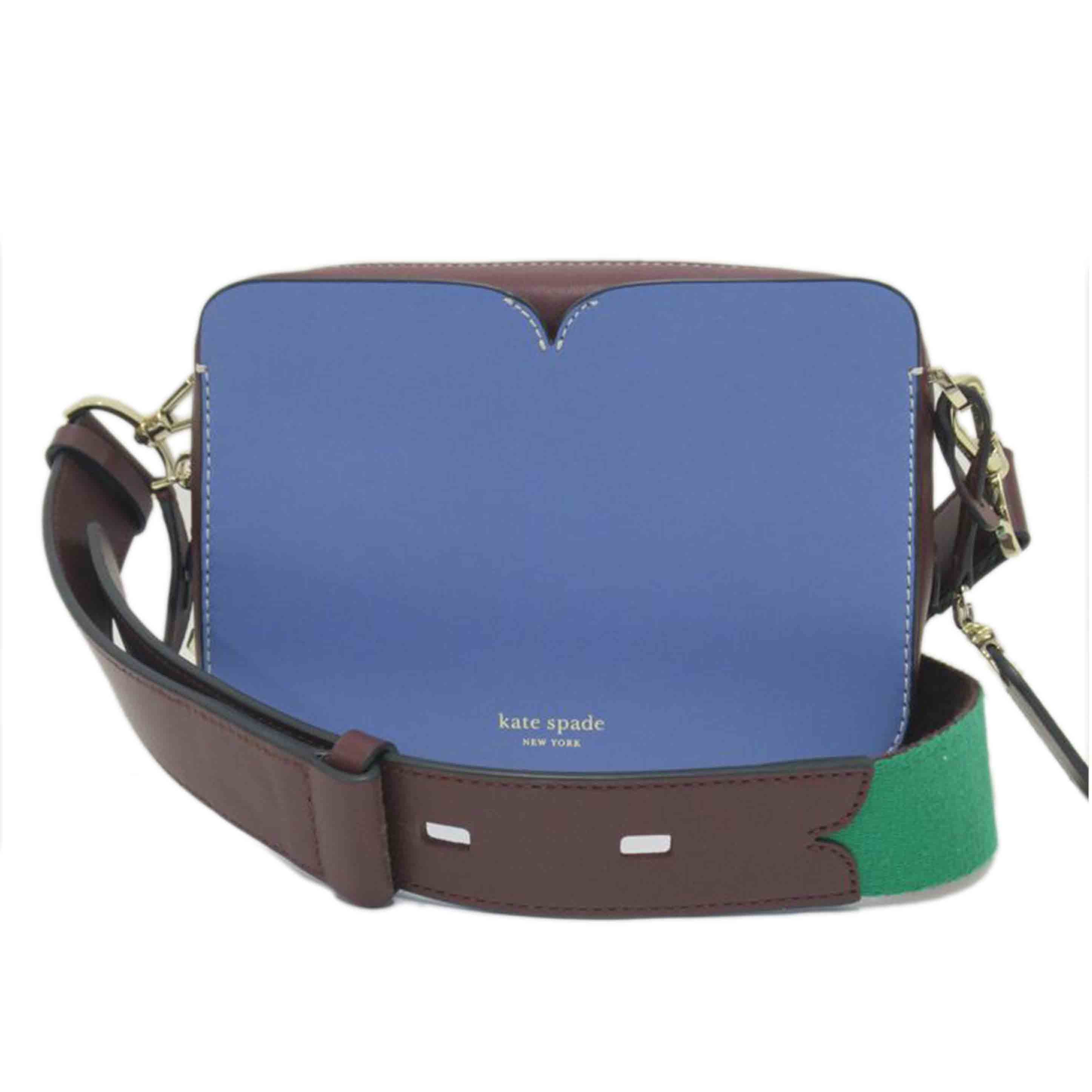 Kate Spade/ショルダーバッグ/レザー/PXRUA488//ABランク/63