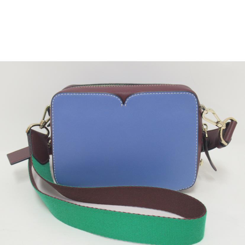 Kate Spade/ショルダーバッグ/レザー/PXRUA488//ABランク/63