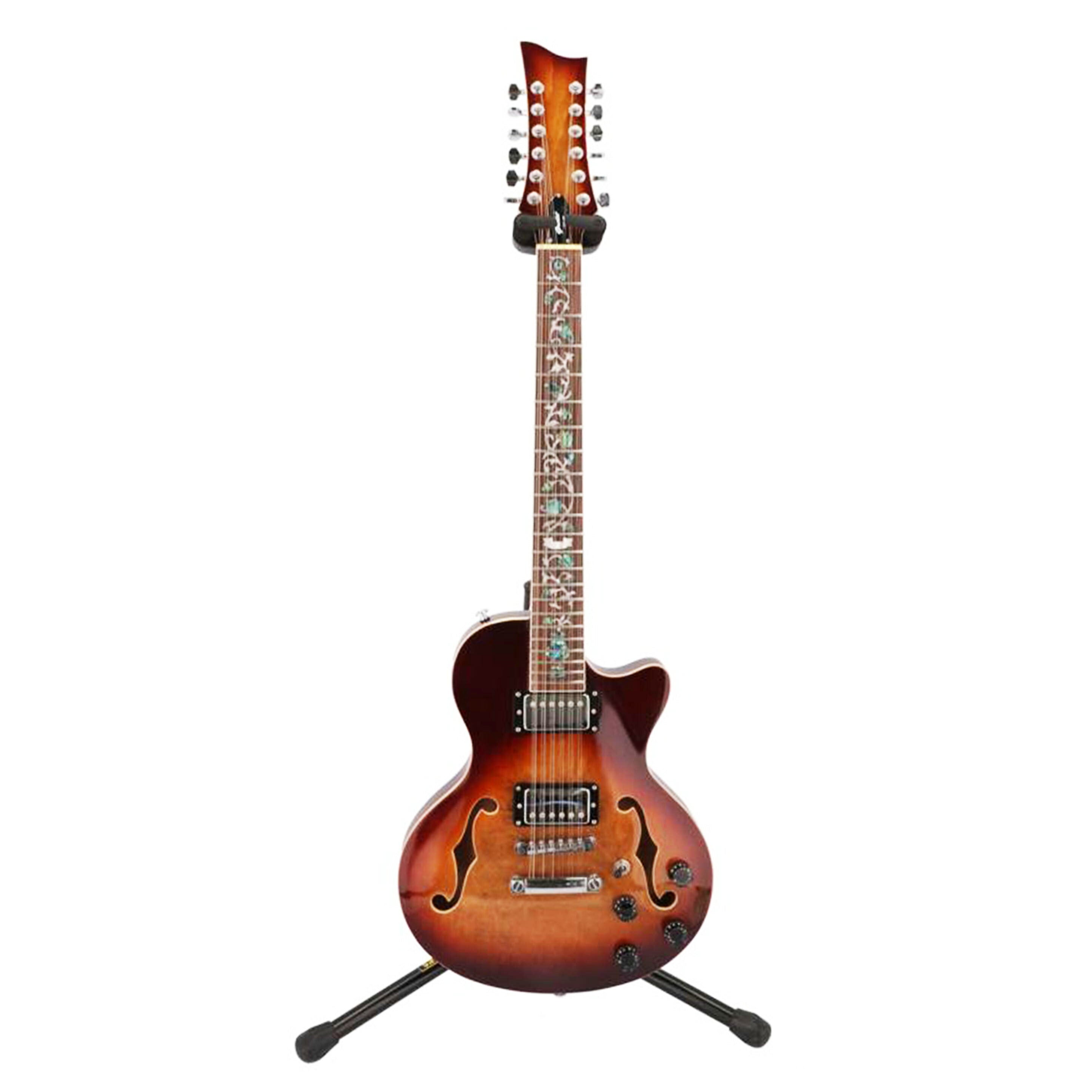 GROTE GROTE/エレキギター(12弦)/GE-800 Vs//-/Aランク/64