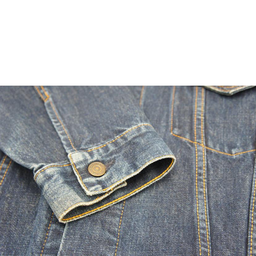 levis リーバイス/Gジャン/70550 0401//Bランク/85