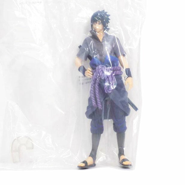 BANDAI バンダイ/うちはサスケ 写輪眼&輪廻眼Ver//ABランク/42