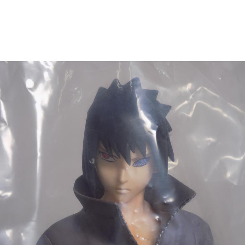 BANDAI バンダイ/うちはサスケ 写輪眼&輪廻眼Ver//ABランク/42