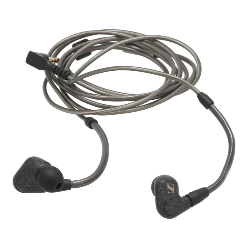 Sennheiser ゼンハイザー /有線イヤホン/IE300//0214001368/Bランク/67