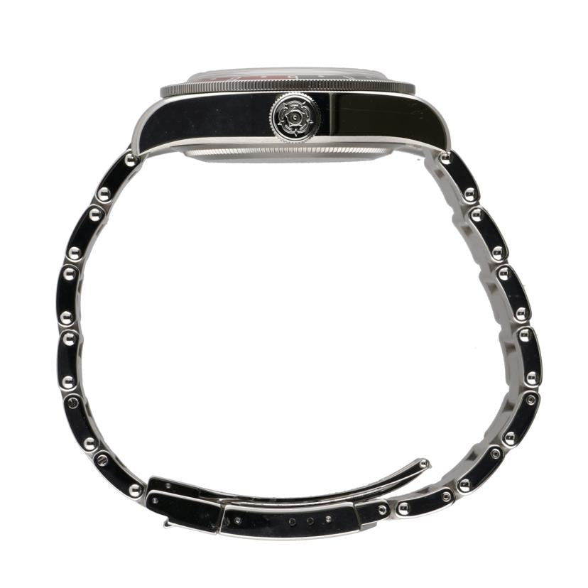 TUDOR チューダー/◎ブラックベイGMT・オパライン/自動巻/79830RB//208****/Aランク/75