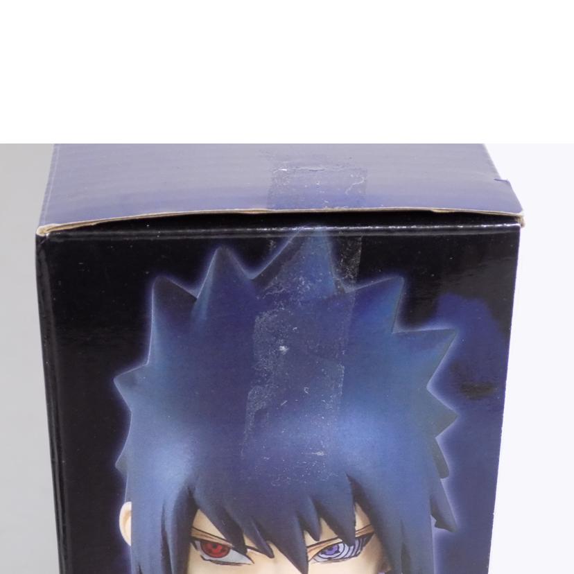 BANDAI バンダイ/うちはサスケ 写輪眼&輪廻眼Ver//ABランク/42