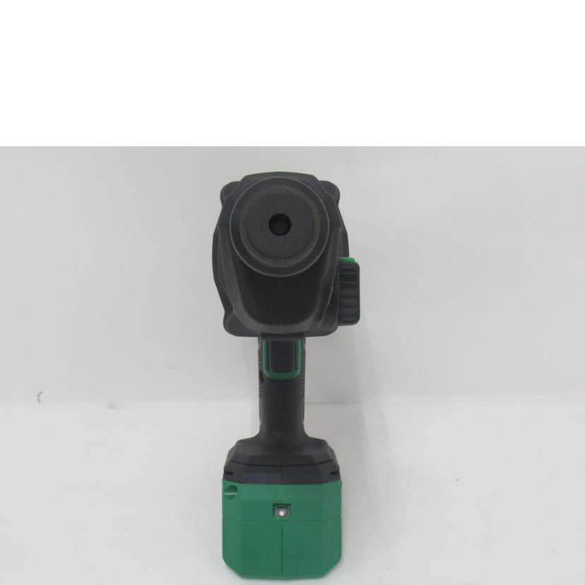 HITACHI Koki/コードレスロータリーハンマドリル/DH 36DPE//G630045/SAランク/63