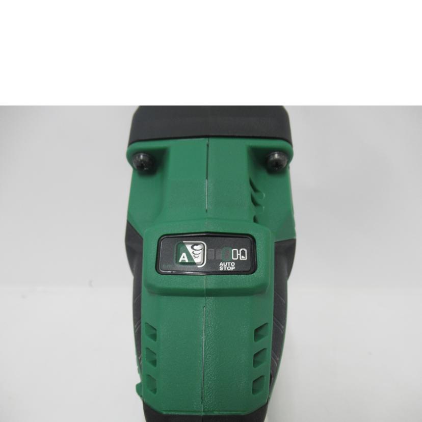 HITACHI Koki/コードレスロータリーハンマドリル/DH 36DPE//G630045/SAランク/63