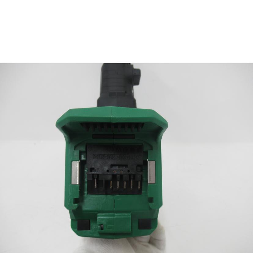 HITACHI Koki/コードレスロータリーハンマドリル/DH 36DPE//G630045/SAランク/63