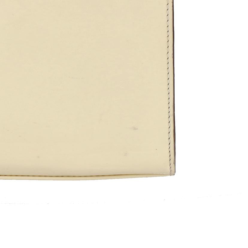 CELINE セリーヌ/ カーフフラップ2WAYハンド//M18**/ABランク/24