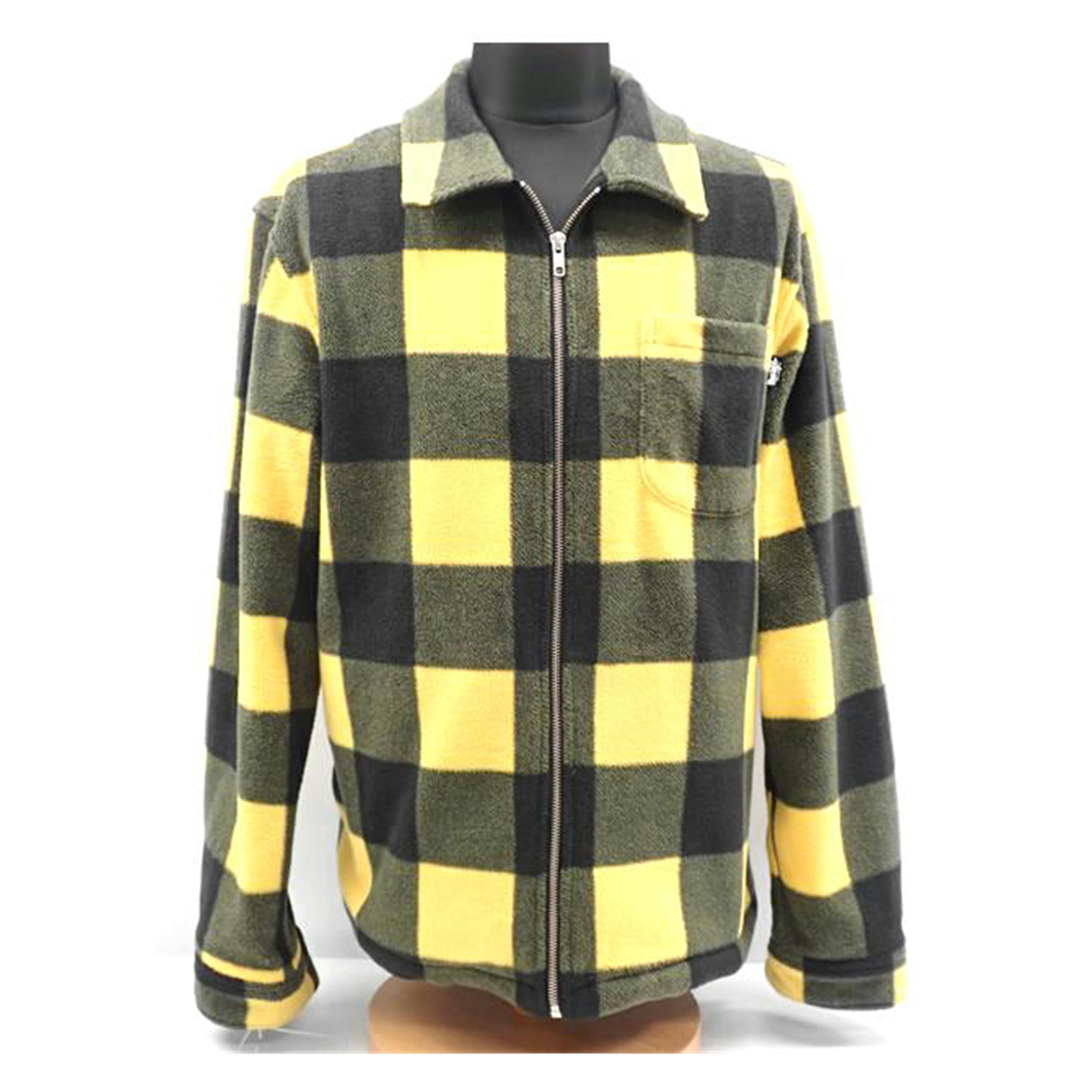 stussy ステューシー/★STUSSY フリースJKT /118344//M/ABランク/62