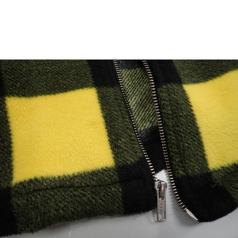 stussy ステューシー/★STUSSY フリースJKT /118344//M/ABランク/62