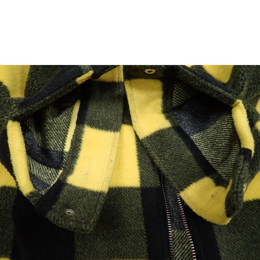 stussy ステューシー/★STUSSY フリースJKT /118344//M/ABランク/62