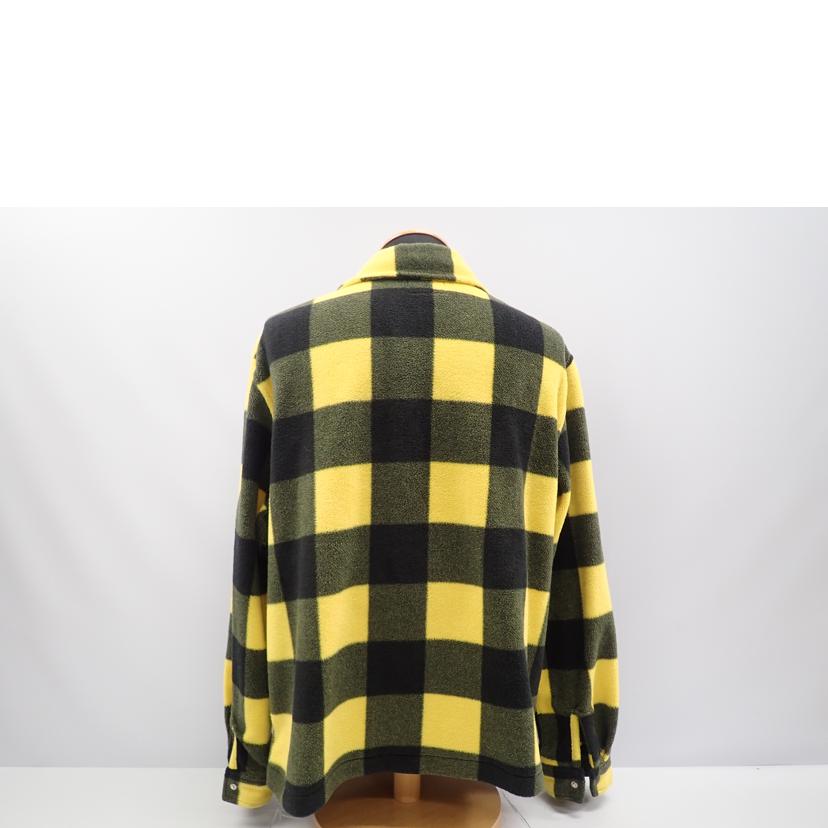 stussy ステューシー/★STUSSY フリースJKT /118344//M/ABランク/62