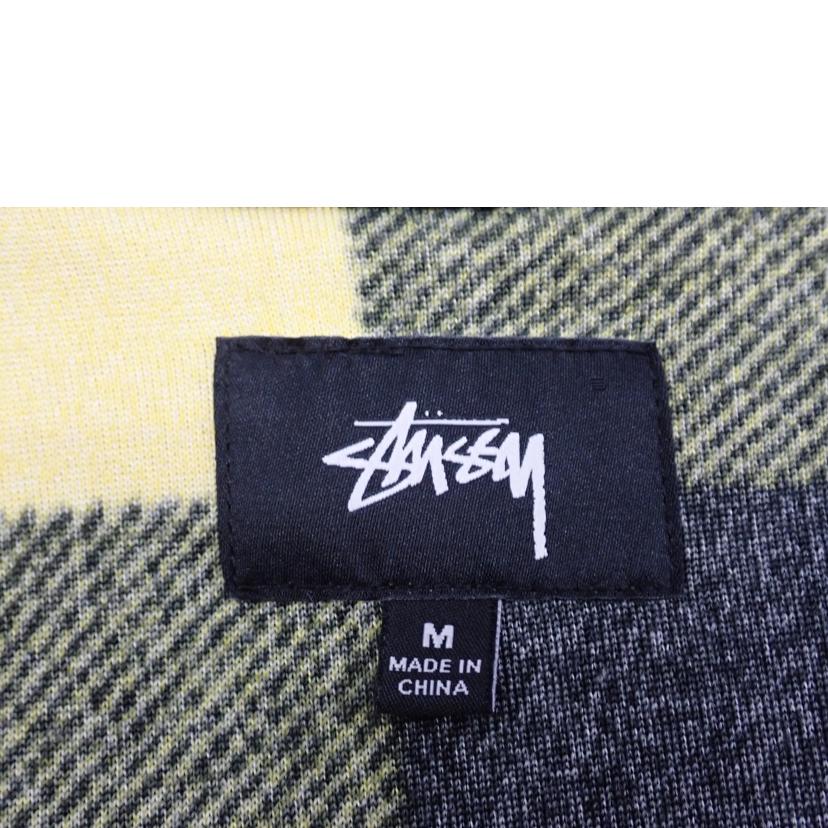 stussy ステューシー/★STUSSY フリースJKT /118344//M/ABランク/62