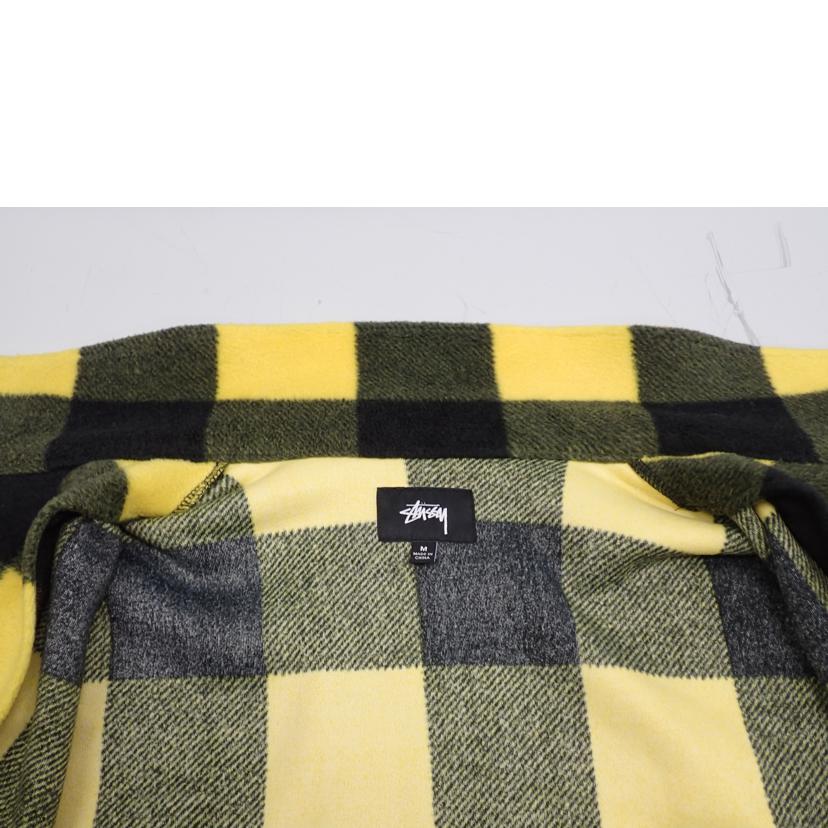 stussy ステューシー/★STUSSY フリースJKT /118344//M/ABランク/62