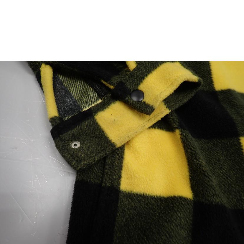 stussy ステューシー/★STUSSY フリースJKT /118344//M/ABランク/62