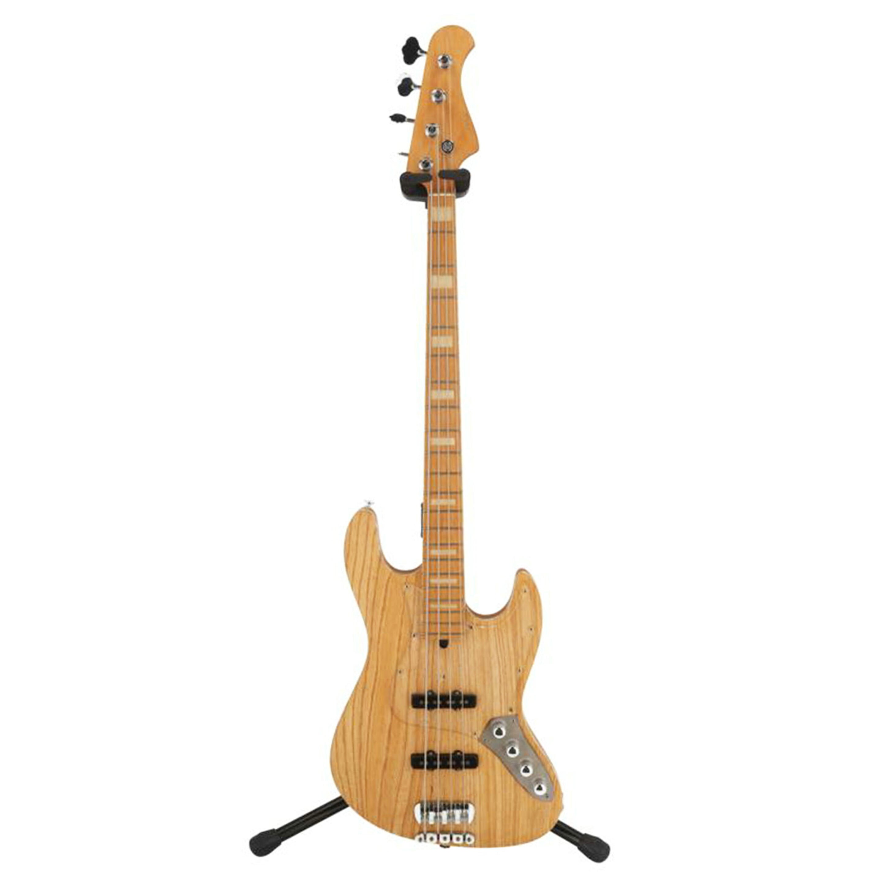 Bacchus バッカス /エレキベース/STANDARD ASH4/M//135200/Cランク/64