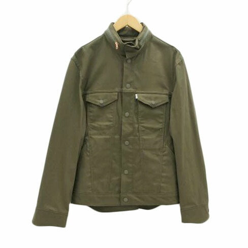 levis リーバイス/コミューター トラッカー ジャケット//Bランク/85