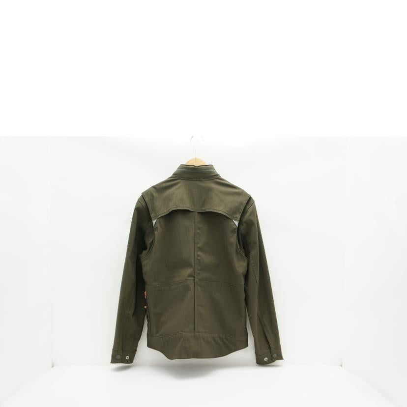 levis リーバイス/コミューター トラッカー ジャケット//Bランク/85