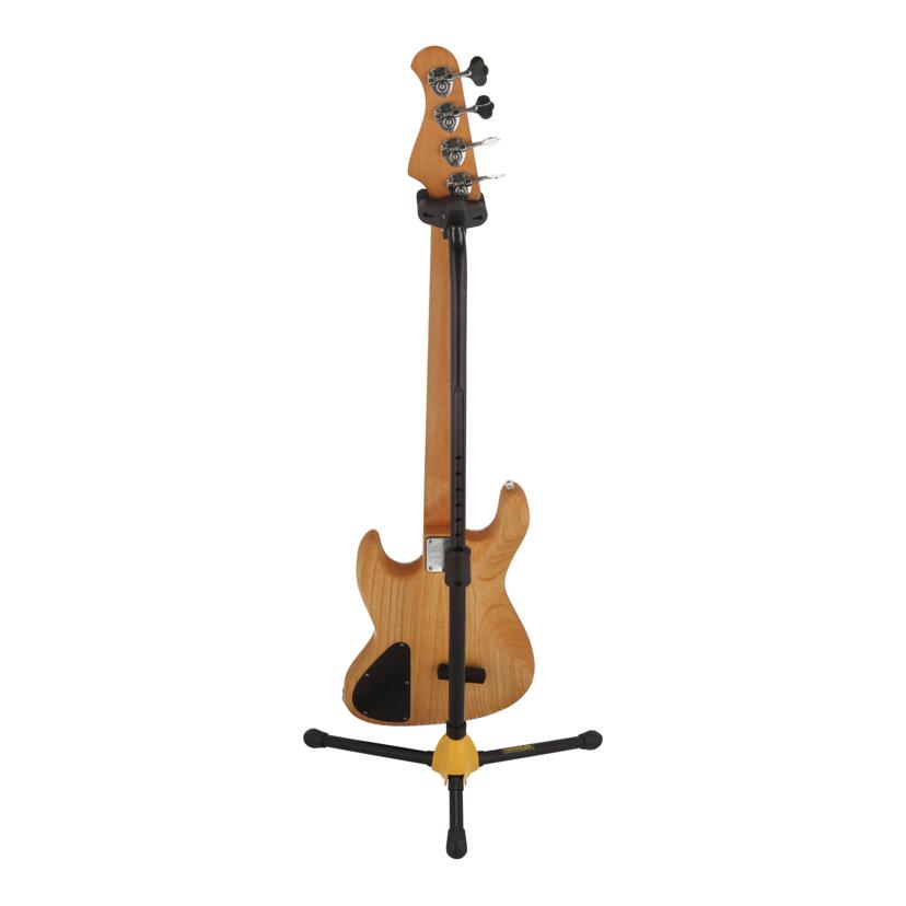 Bacchus バッカス /エレキベース/STANDARD ASH4/M//135200/Cランク/64