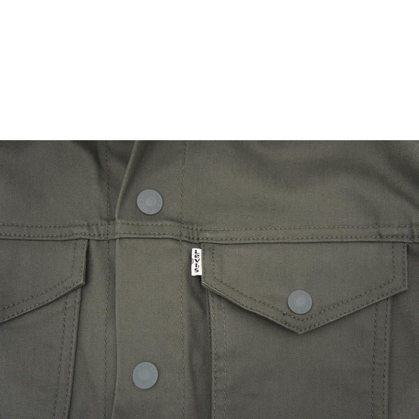 levis リーバイス/コミューター トラッカー ジャケット//Bランク/85