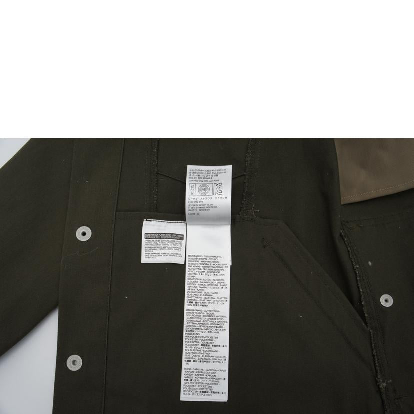 levis リーバイス/コミューター トラッカー ジャケット//Bランク/85